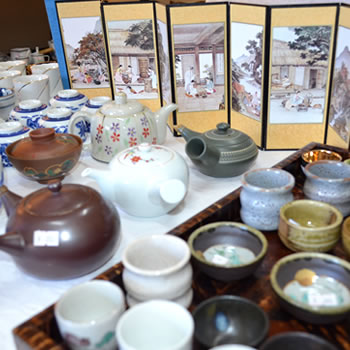 大切なお品物を、必要とされる方へ橋渡しいたします